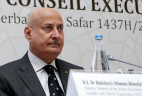  ISESCO appreciates Azerbaijan’s efforts to disseminate values of tolerance - Director General 